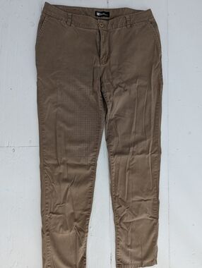 MEC Tan Chino Pants